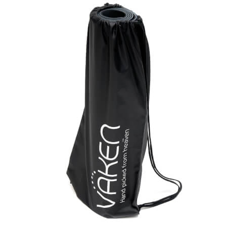 กระเป๋าใส่เสื่อโยคะ Vaken รุ่น Welcome Bag Free Size สีดำ_4